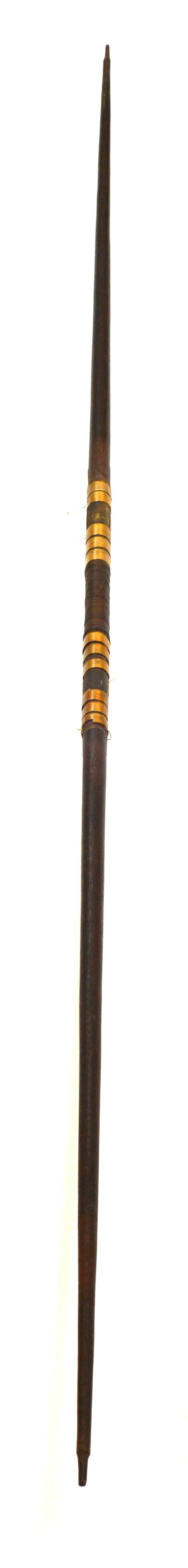 Bogen (ohne Sehne)