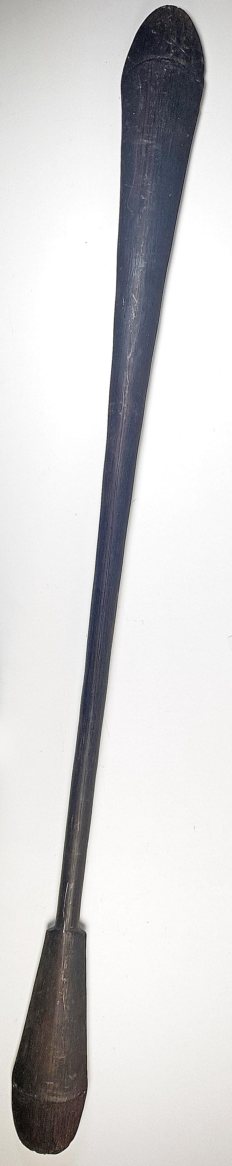 Schwert-Keule