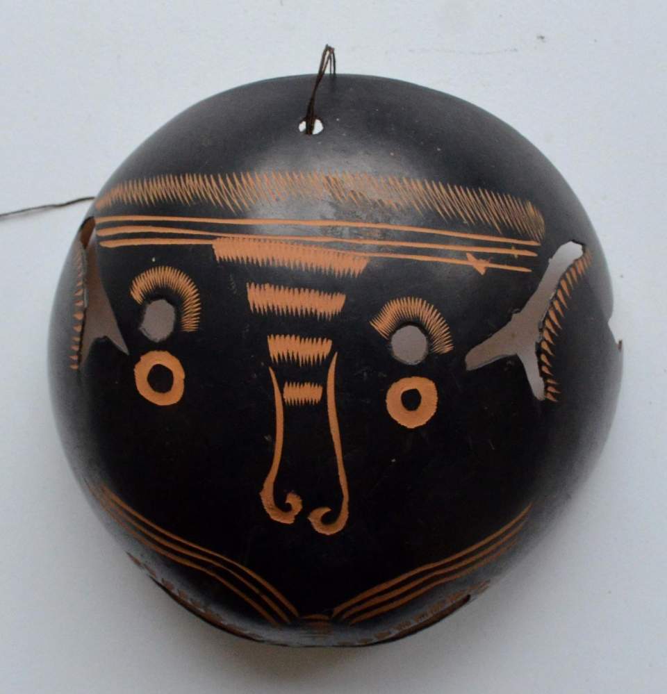 Maske