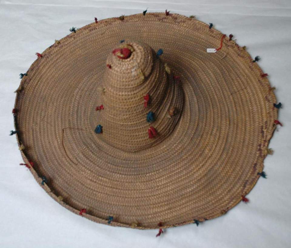 Hut