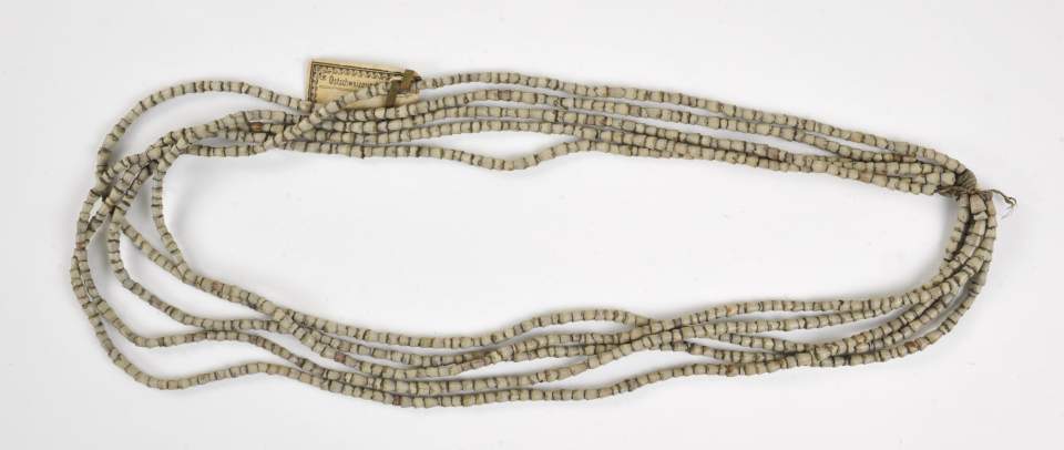 Halsband
