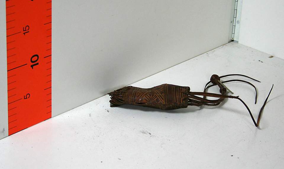 Tasche