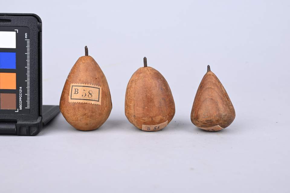 3 Kreisel