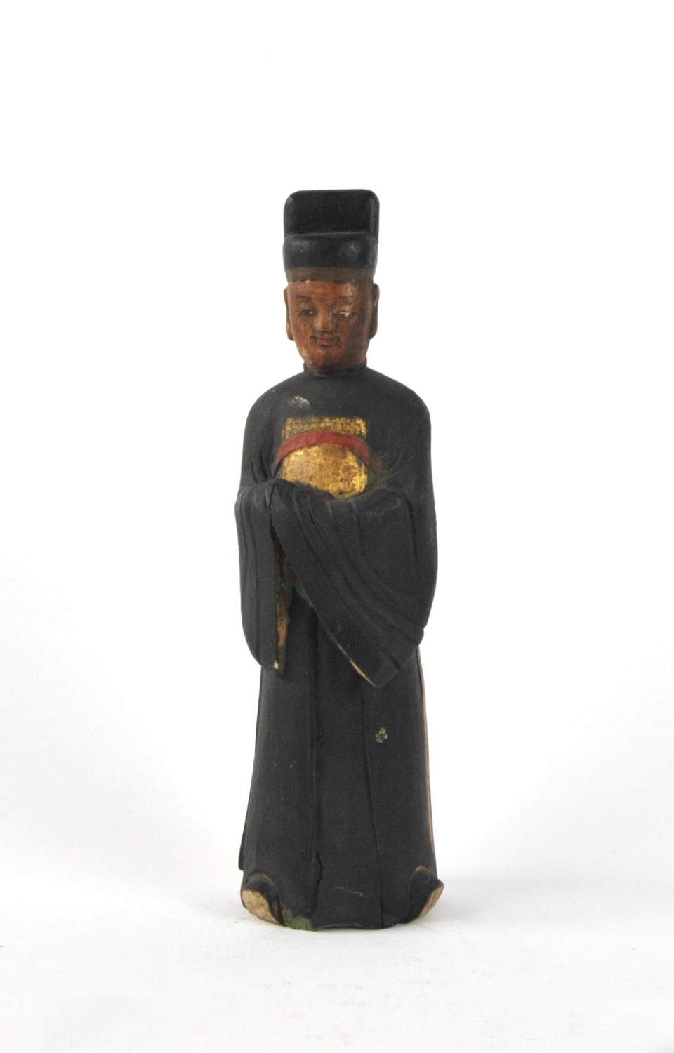 Stehende Figur