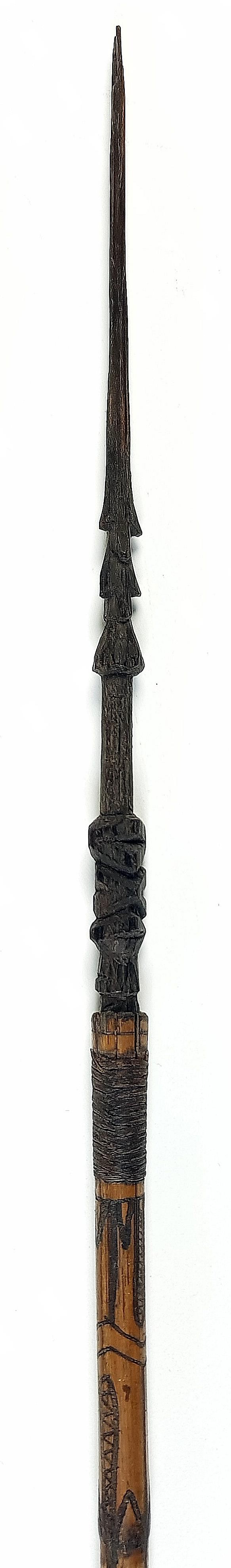 Wurfspiess