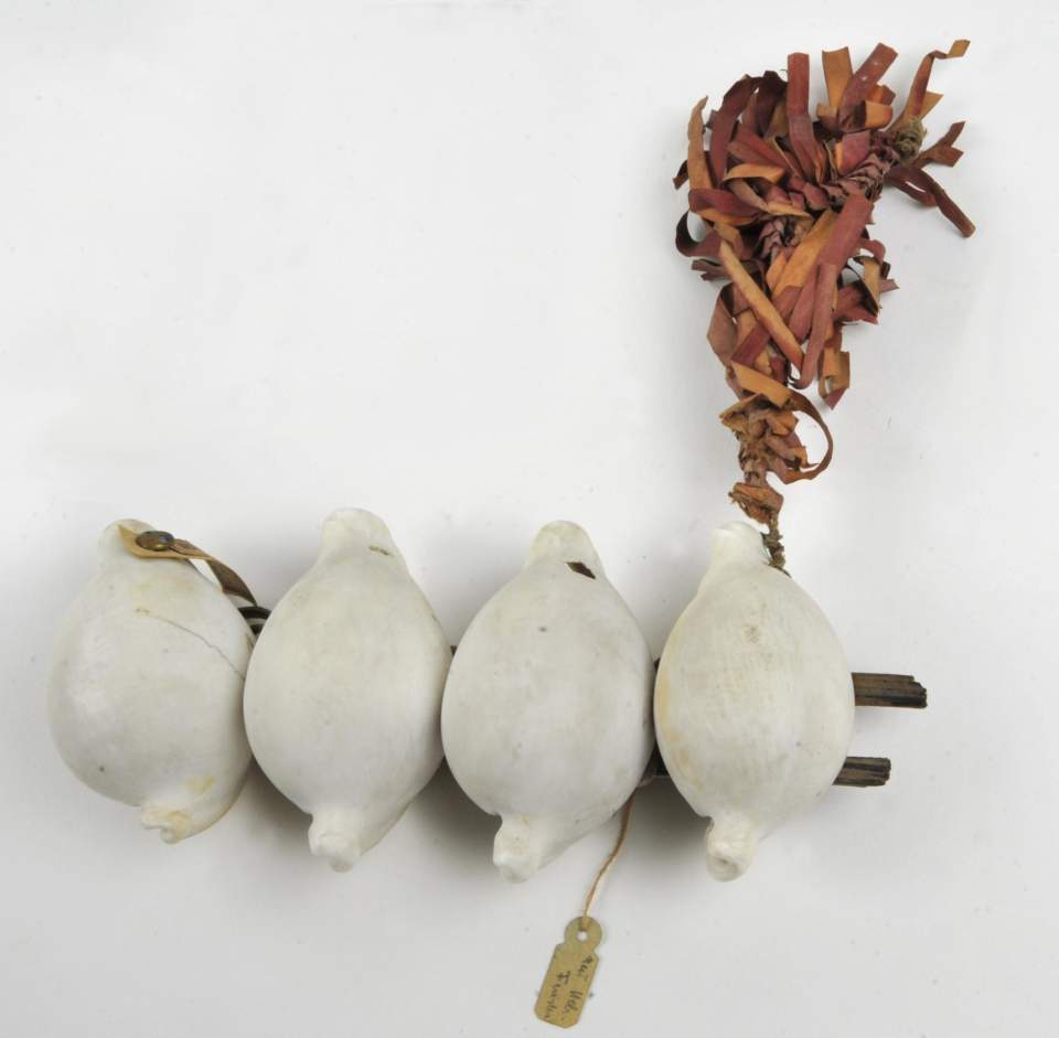 Brustschmuck