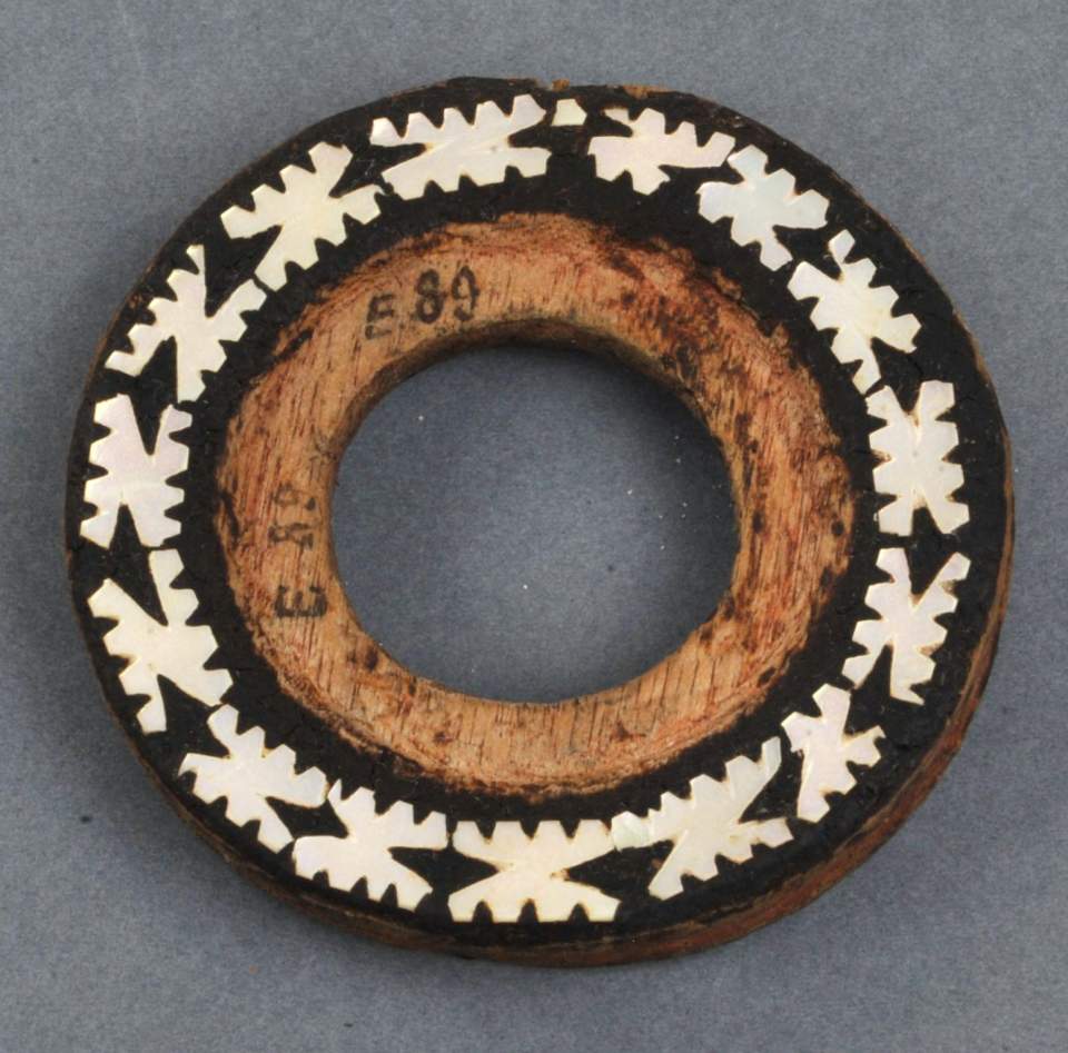 Ohrschmuck