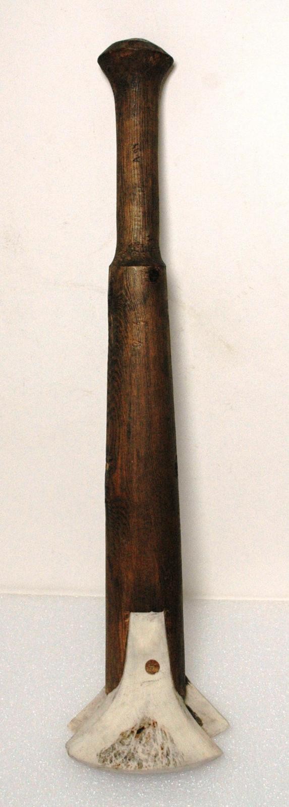 Wiegemesser (Petkel)