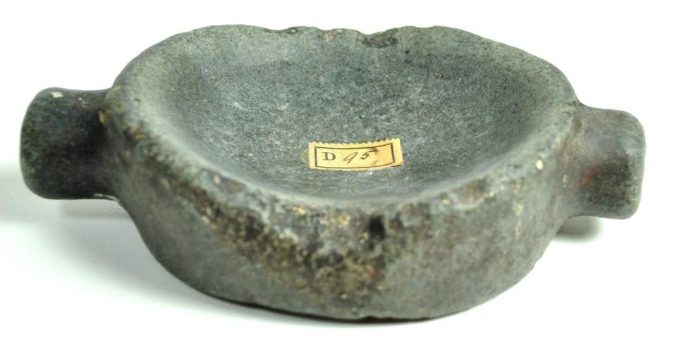 Mörser