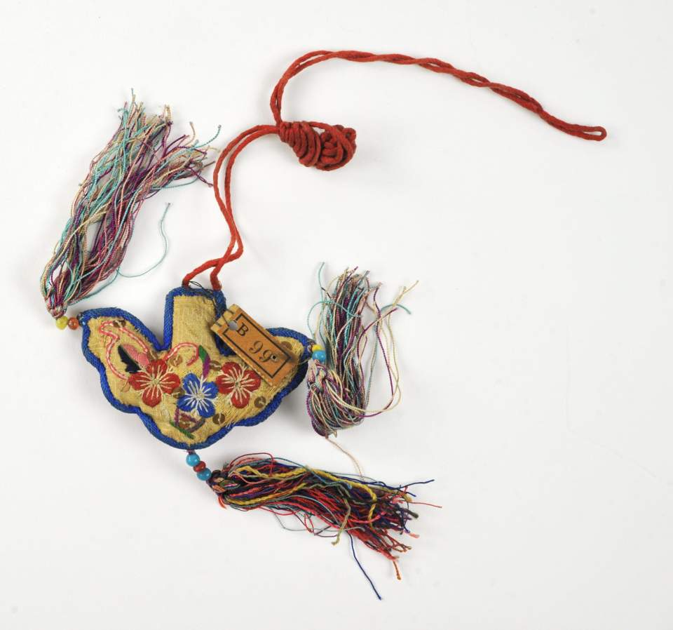 Amulett
