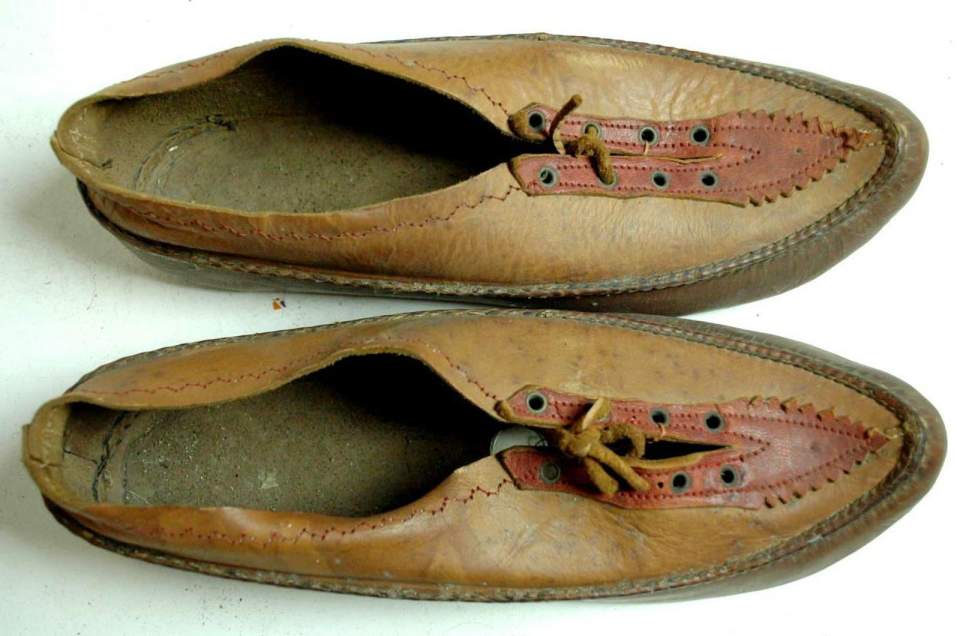 Schuhe