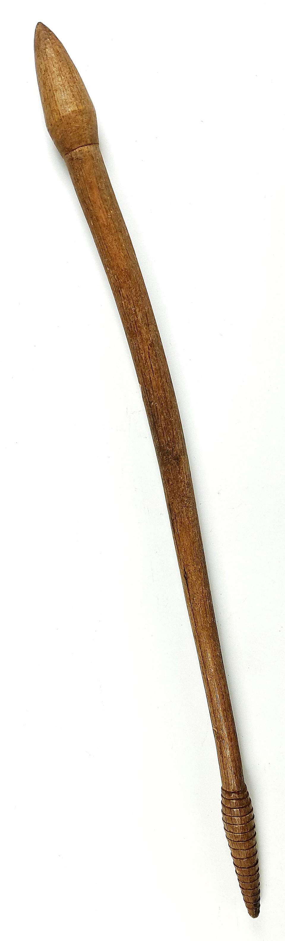 Wurfkeule