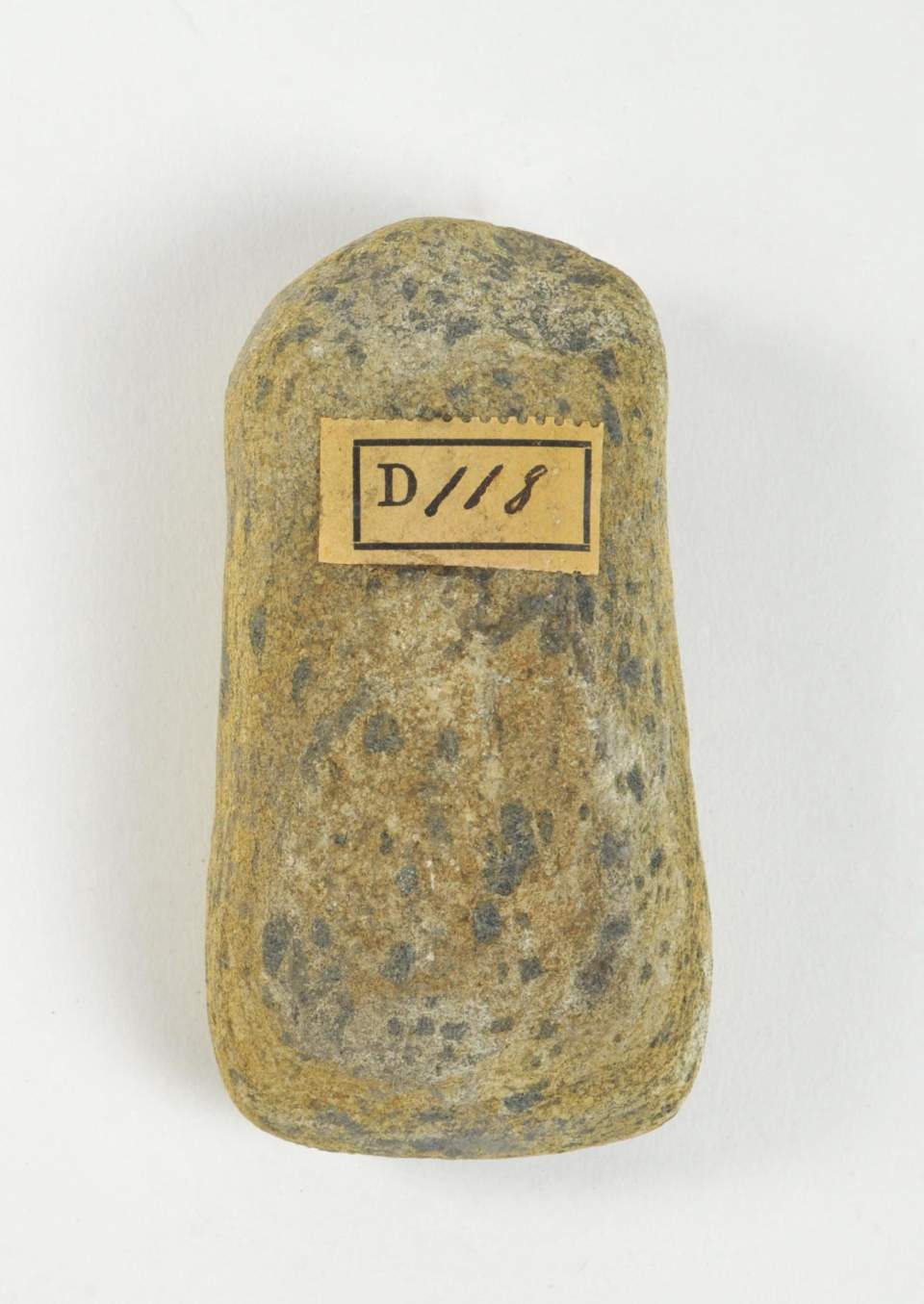 Beil-Steinbeilklinge