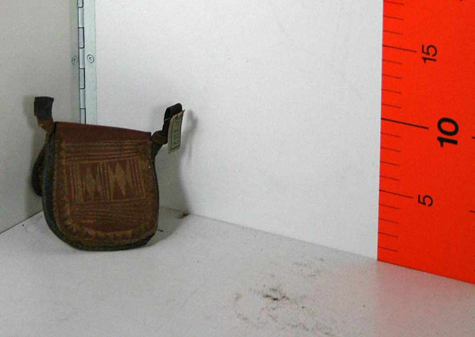 Tasche