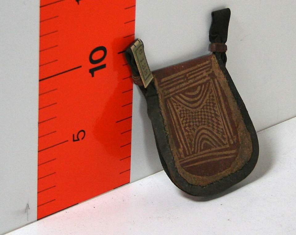 Tasche