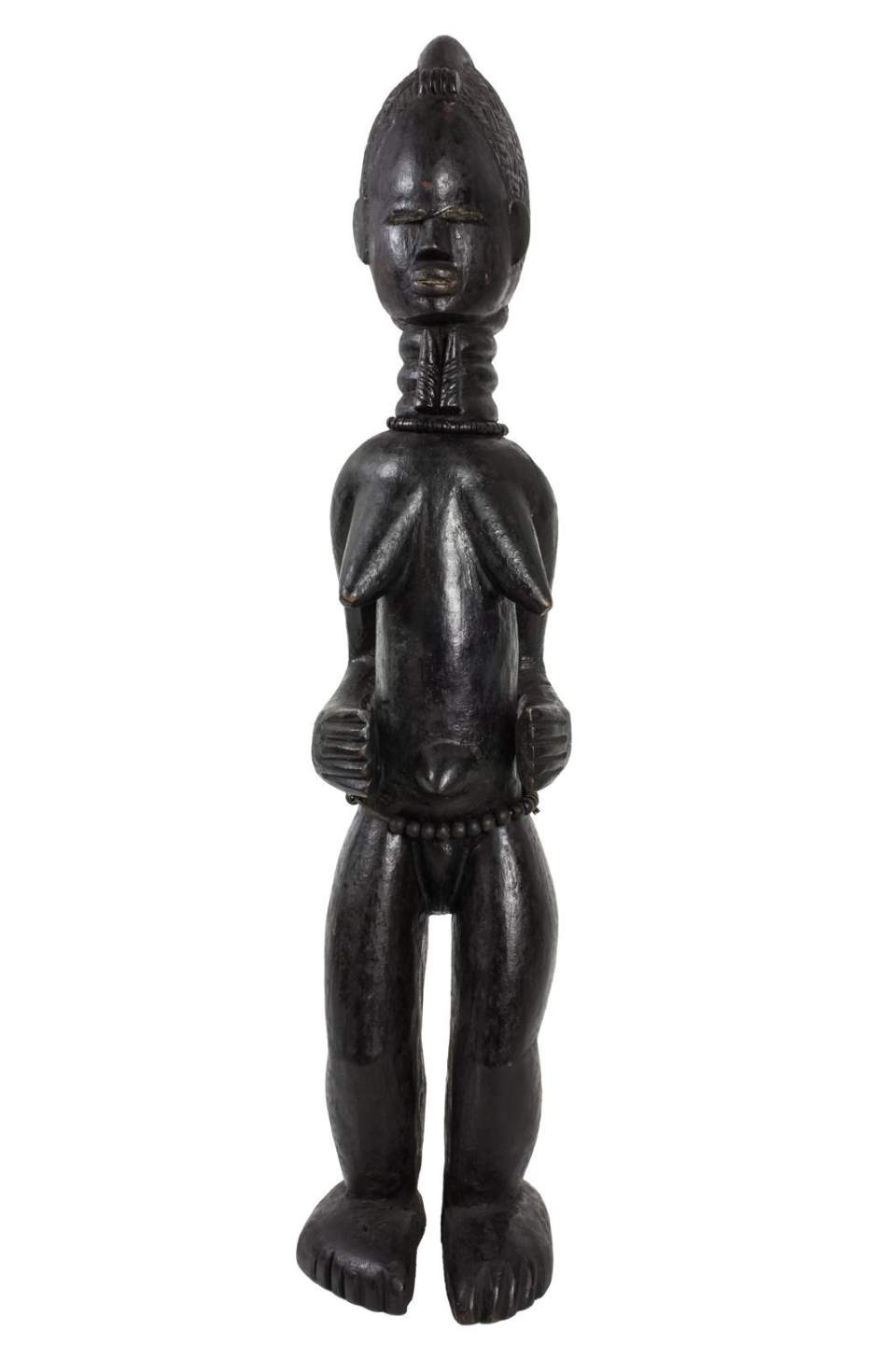 "minsereh"-Figur, Ahnenfigur 