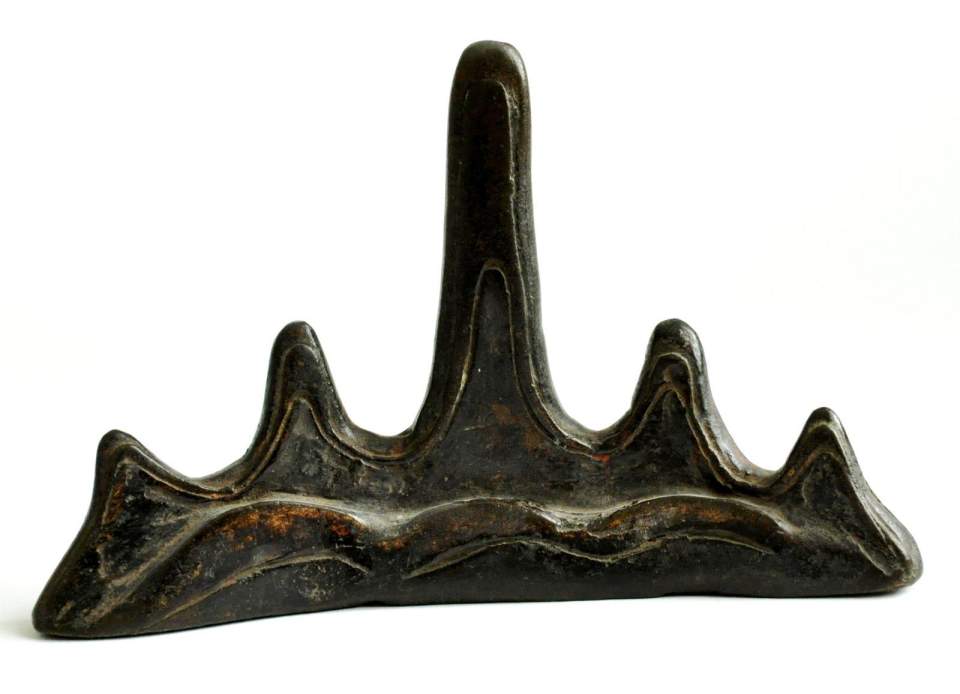 Pinselhalter