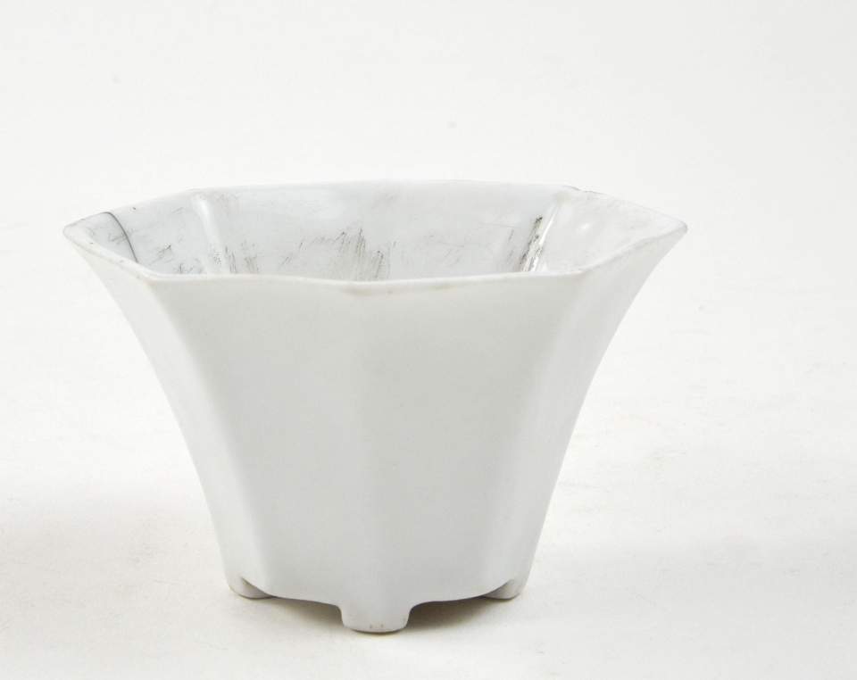 Teetasse