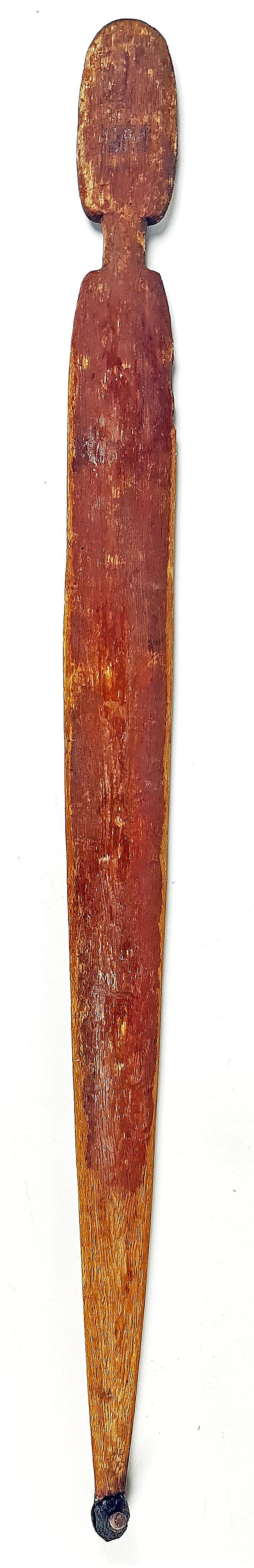 Speerschleuder