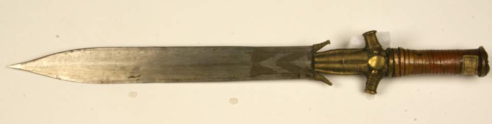 Kriegsschwert