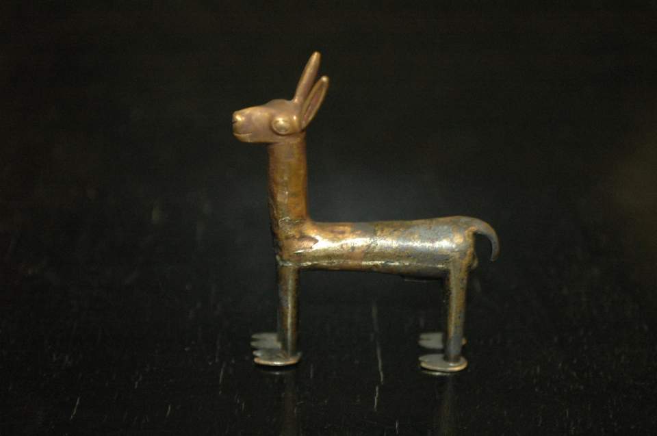 Figur- Lama