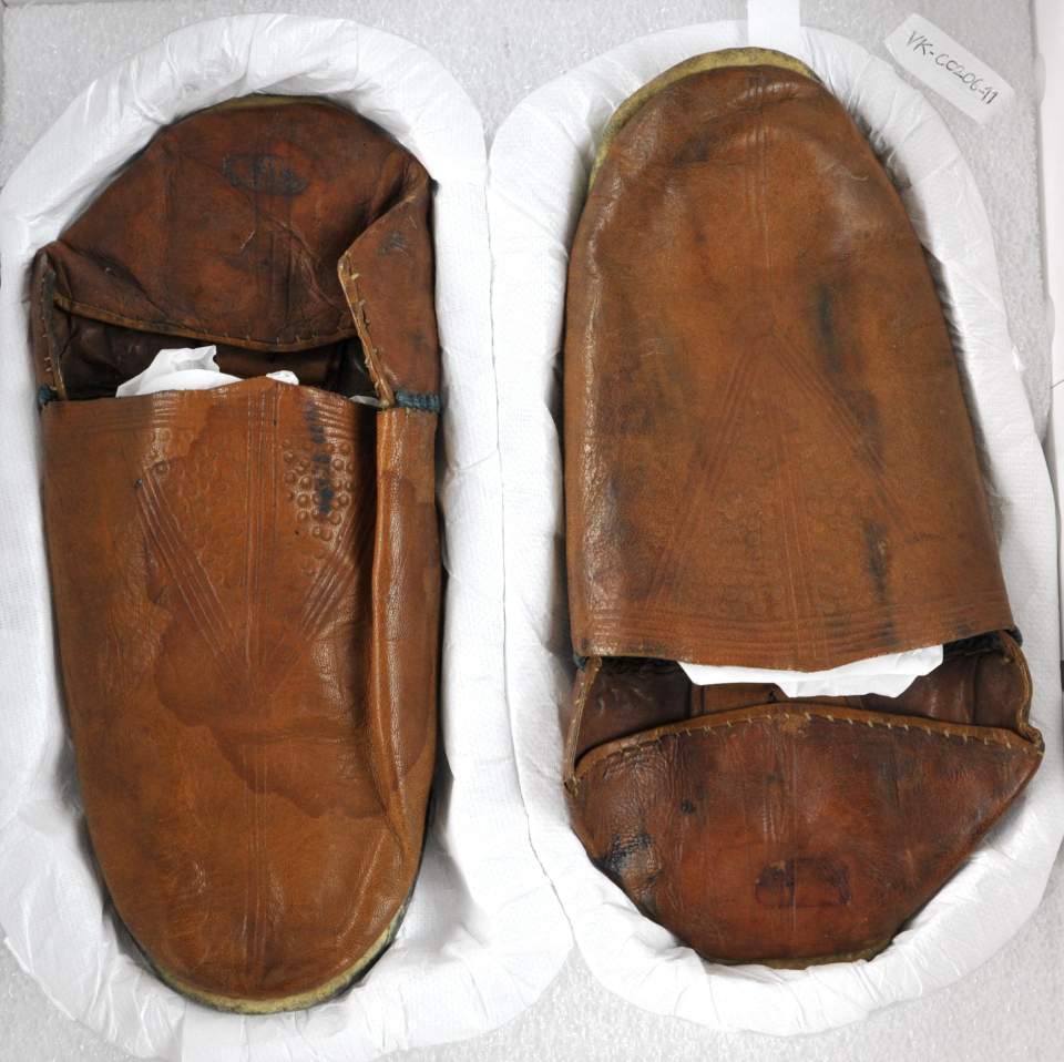 Schuhe