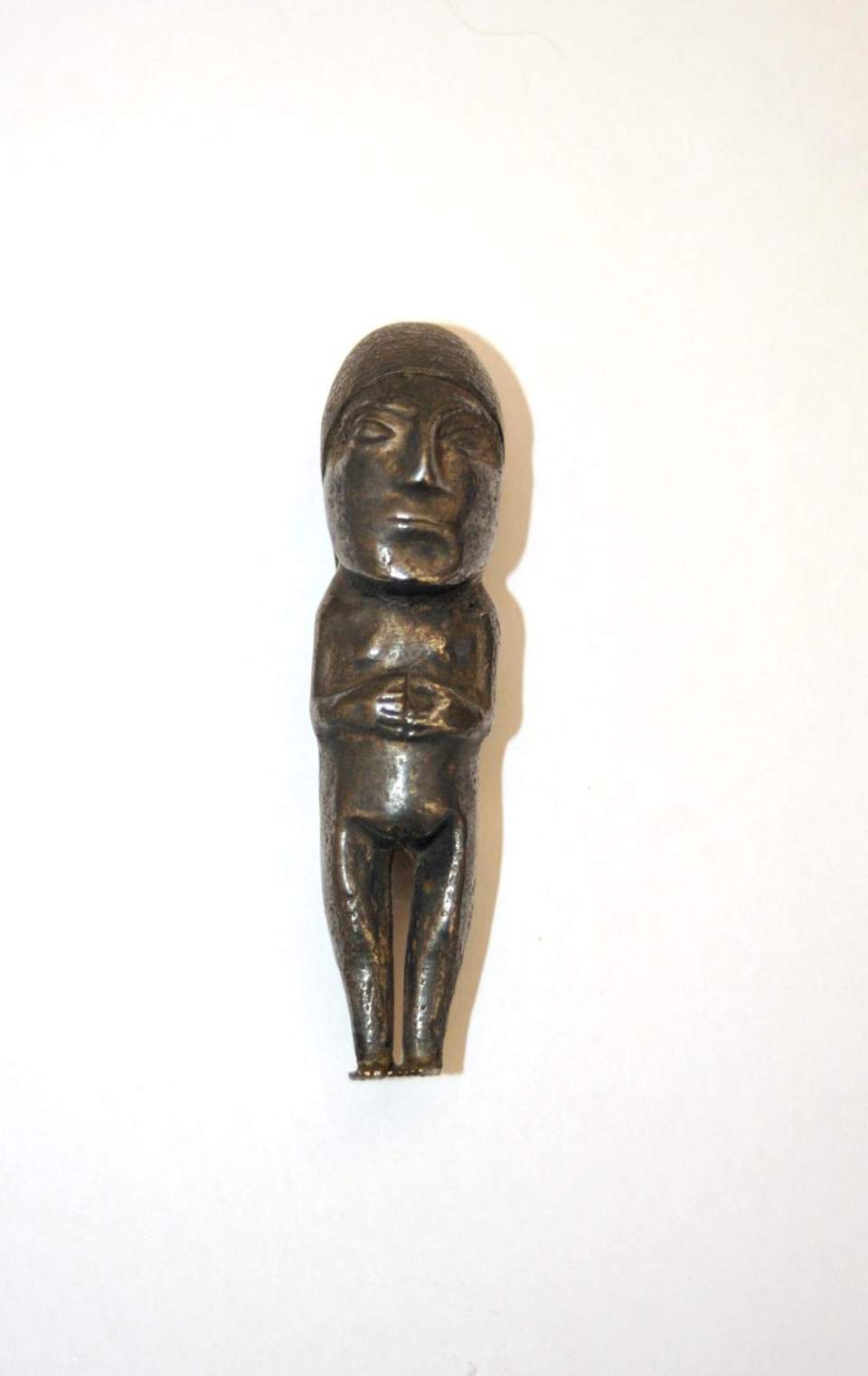 Figur-Idol
