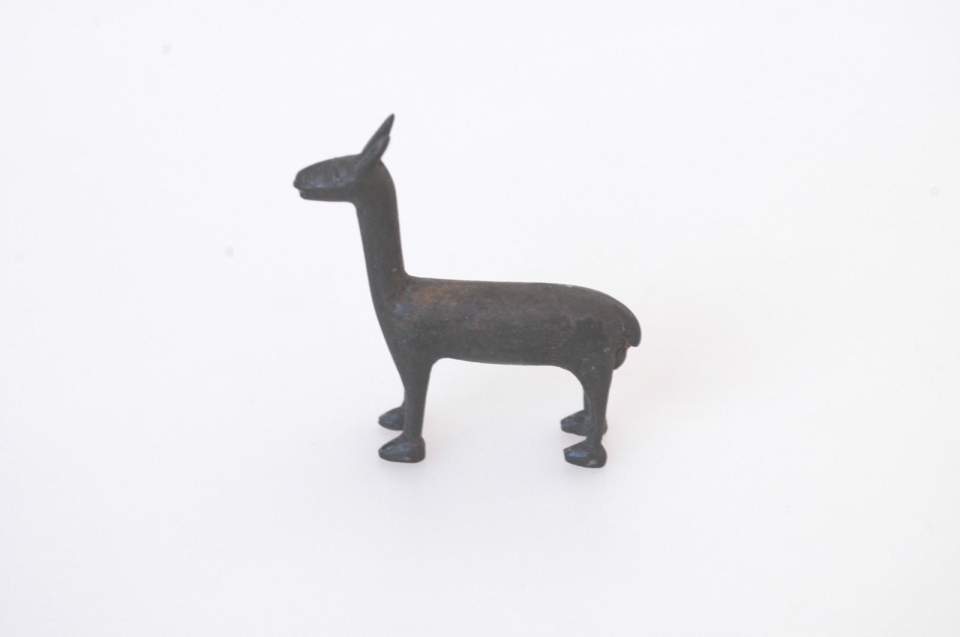 Figur-Lama