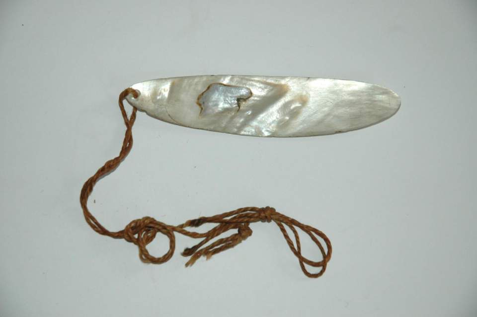 Kopfschmuck