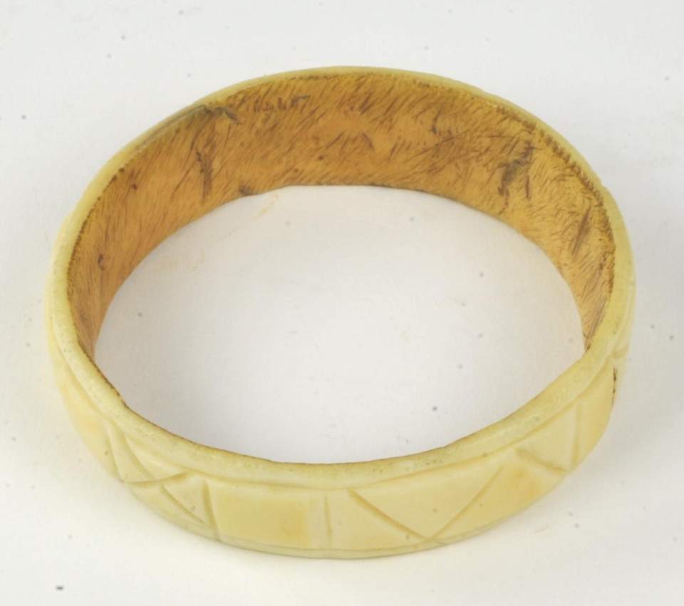 Armring, Armreif