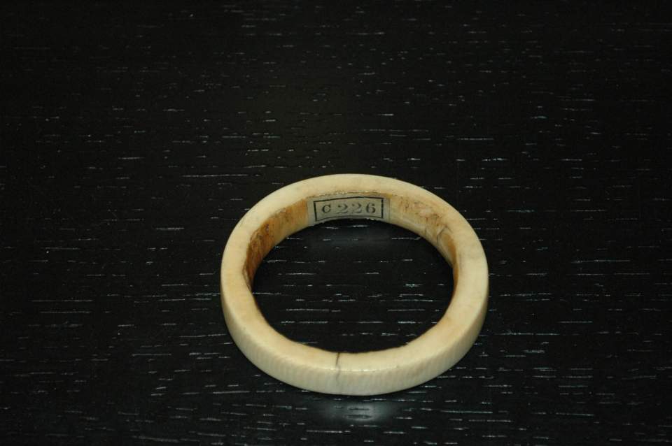 Armring, Armreif