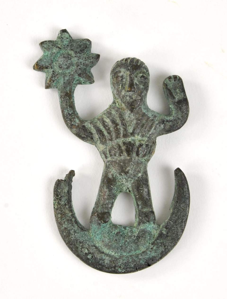Figur-Idol