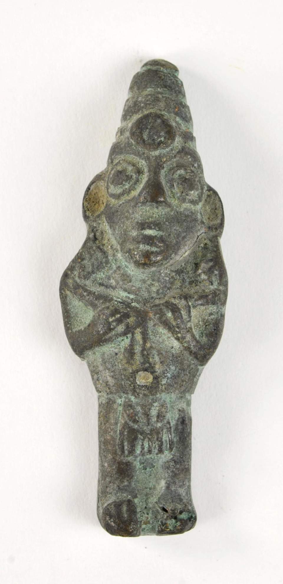 Figur-Idol