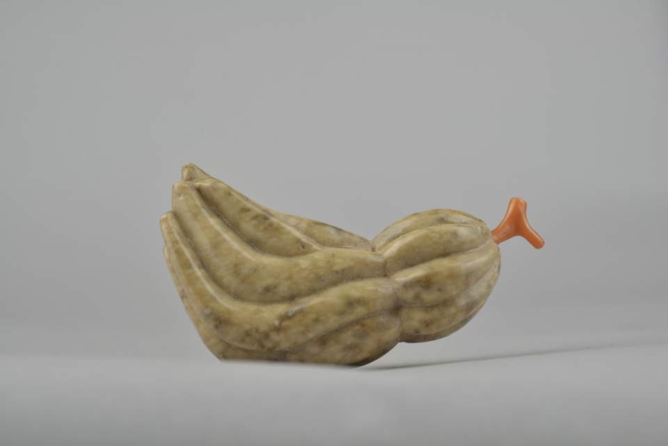 Buddha-Hand ?  Frucht