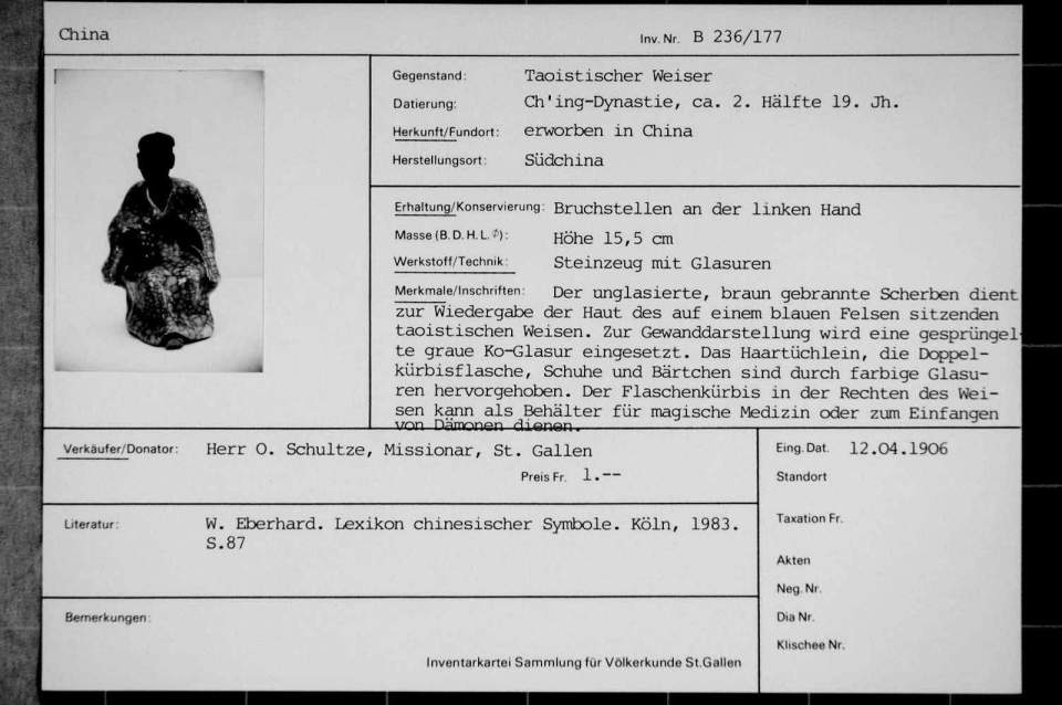 Gott der Wissenschaft