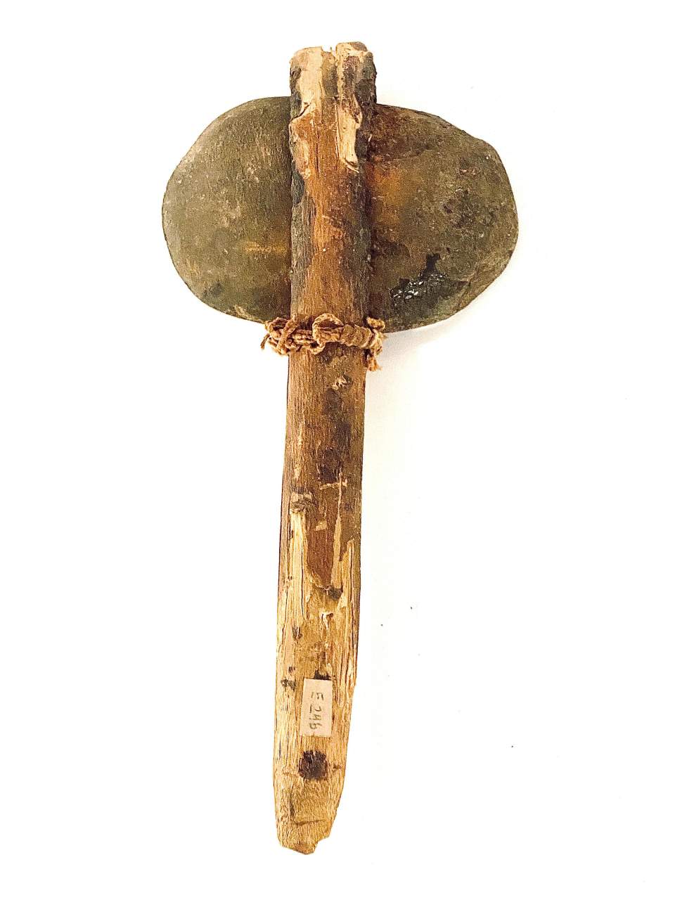 Steinbeil