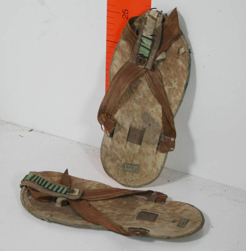 Sandalen