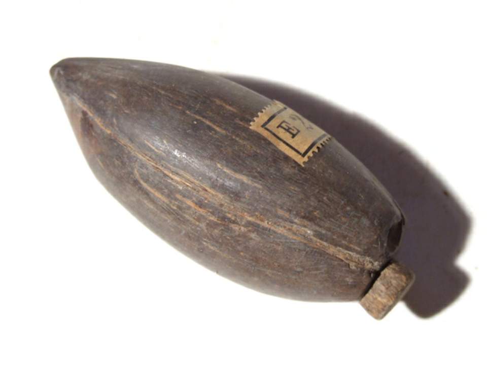 Kleine Büchse