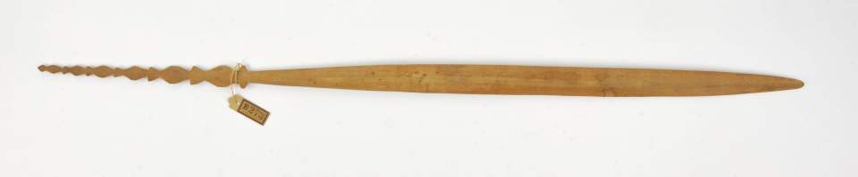 Essmesser