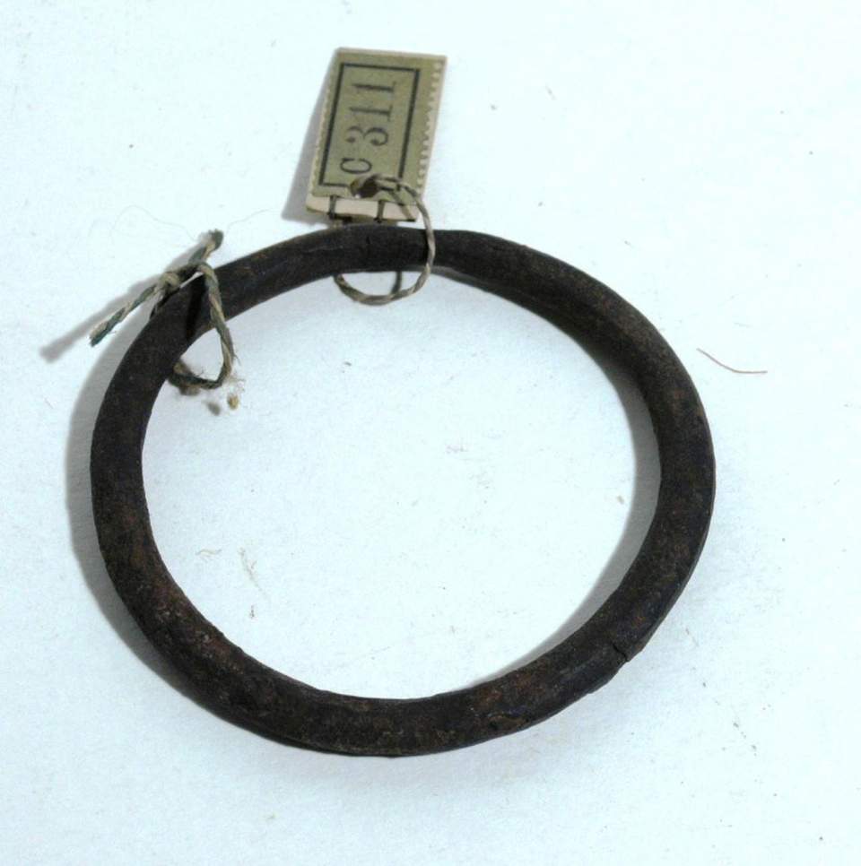 Armspangen