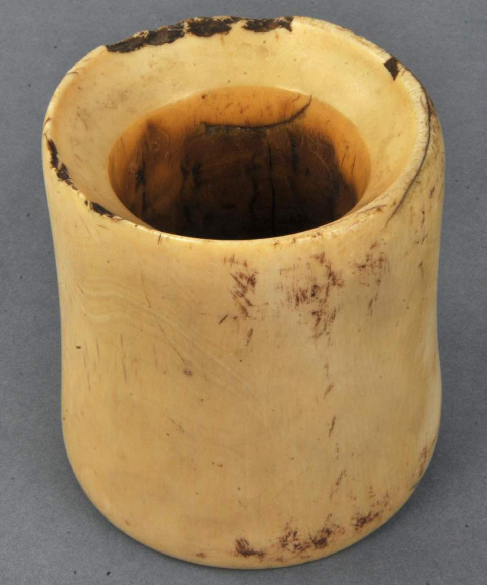 Armband für Krieger