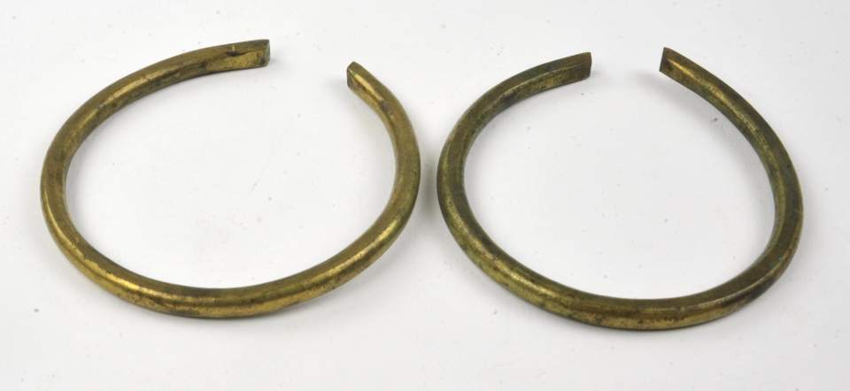 Armringe, Armreif