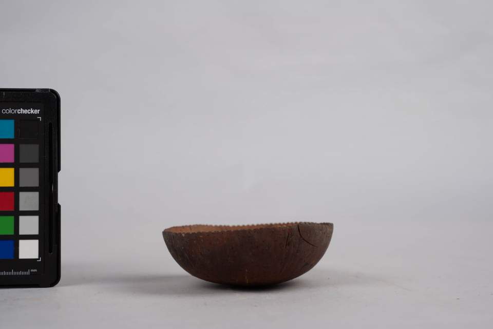 Kawa-Schale