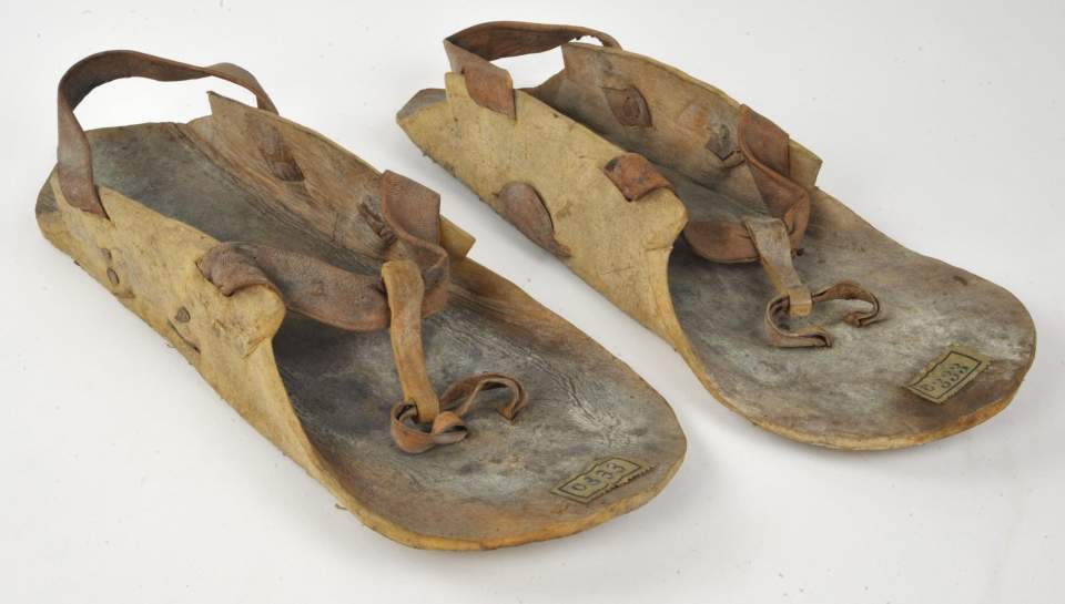 Sandalen