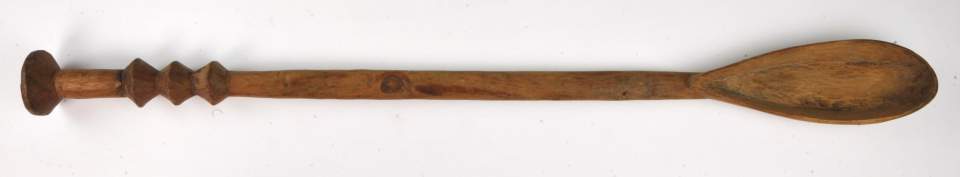 Kochlöffel aus Holz