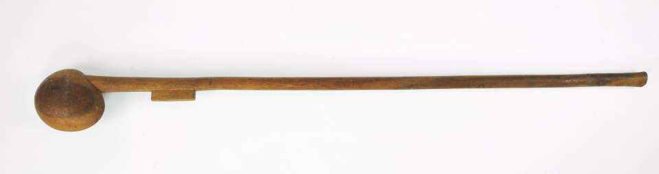 Wurfkeule