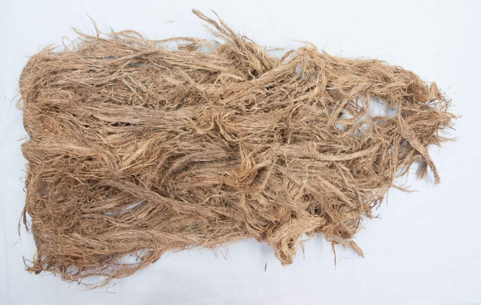 Schurz (Faserkleid)