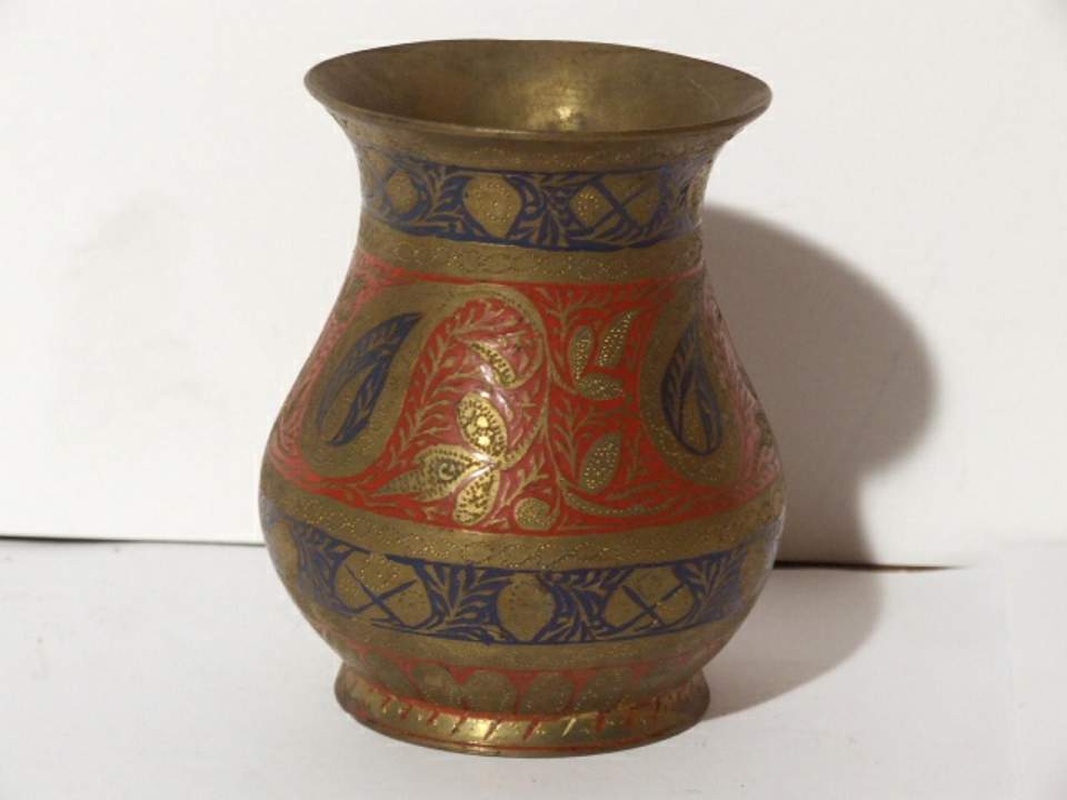 1 Vase