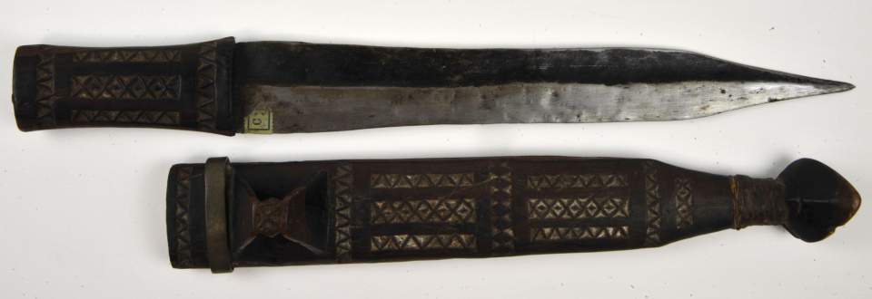 Dolch