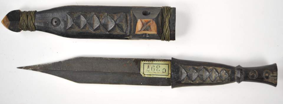 Dolch